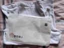 都市麗人【100%純棉】吊帶背心夏季內(nèi)搭薄款遮副乳外穿顯瘦打底無袖上衣 曬單實拍圖