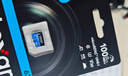 雷克沙（Lexar）128GB TF（MicroSD）存儲(chǔ)卡 C10 U3 V30 A1 高速內(nèi)存卡 讀速100MB/s 持久穩(wěn)定（633x） 曬單實(shí)拍圖