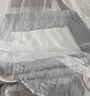 coolbaby全家桶嬰兒床寶寶第一張嬰兒床+7CM椰棕床墊103*59 曬單實(shí)拍圖