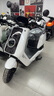 小牛【2025新品】NL Citi 電動(dòng)摩托車(chē)鉛酸電池 智能長(zhǎng)續(xù)航高速通勤電瓶電摩 到店自提 曬單實(shí)拍圖
