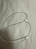 固質(zhì)優(yōu)品蘋果充電器正品充電線氮化鎵適配原裝45W快充PD套裝iPhone14ProMax13 16 15手機(jī)12充電頭30W數(shù)據(jù)線 【適配蘋果8-14系列】PD30W閃充丨單線1米 曬單實拍圖