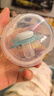 新安怡（AVENT）飛利浦新安怡 安撫奶嘴新生嬰兒寶寶柔軟0-3-6個(gè)月防脹氣進(jìn)口硅膠 曬單實(shí)拍圖