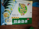 美好時(shí)光壽司海苔14大張共37g 大片紫菜韓式包飯 兒童每日海苔即食零食 曬單實(shí)拍圖