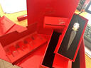 路鉑廷（Christian Louboutin）CL女王權(quán)杖啞光唇膏318M蘿卜丁口紅禮盒七夕情人節(jié)禮物生日送女友 曬單實(shí)拍圖