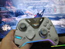 飛智八爪魚(yú)5 無(wú)線游戲手柄 力調(diào)節(jié)合金搖桿Switch類xbox藍(lán)牙體感PC電腦ns電視Steam 曬單實(shí)拍圖