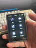 HiBy R3II 2025版海貝純音HIFI播放器無損MP3音樂數(shù)字轉(zhuǎn)盤DSD硬解藍(lán)牙WIFI收音機(jī) 雙ES9219C 銀色 曬單實拍圖