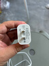 蘋果充電器頭45W適配原裝快充PD套裝手機(jī)充電頭iPhone14/13promax/12plus/11氮化鎵正品充電器線 原 ·裝蘋果45W快充頭+閃充線1米 曬單實(shí)拍圖