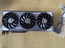 華碩（ASUS）TUF GeForce RTX 5060 Ti O16G GAMING 電競游戲顯卡 曬單實拍圖