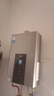 美的（Midea）抽吸排油煙機(jī) 家用廚房22風(fēng)量側(cè)吸式揮手智控脫排吸油煙機(jī)CXW-280-J25S PRO國(guó)家補(bǔ)貼20%可配燃?xì)庠?曬單實(shí)拍圖