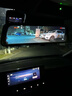 HIKVISION?？低曅熊囉涗泝xN6+ 1296P高清星光夜視 前后雙錄流媒體后視鏡 曬單實拍圖