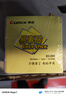 齊心（COMIX）便利貼600張高粘易事貼4色/76x76mm便簽紙貼紙/記事貼報(bào)事貼留言本子 辦公用品文具 EC200 曬單實(shí)拍圖