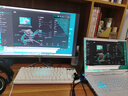 華碩天選6 Pro 銳龍版 國家補貼20% 16英寸游戲本 筆記本電腦(銳龍9 8940HX 16G 1T RTX5060 2.5K)青 曬單實(shí)拍圖
