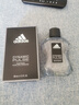 阿迪達斯（adidas）激情淡香水100ml木質(zhì)調雪松清新生日禮物送朋友 曬單實(shí)拍圖