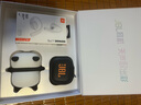 JBL  Sense Lite音悅?cè)κ孢m版開放式無線藍牙耳機非骨傳導(dǎo)運動跑步掛耳式國家補貼七夕禮盒送禮物男生 曬單實拍圖