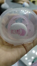 新安怡（AVENT）飛利浦新安怡安撫奶嘴0到3-6個(gè)月一歲以上新生嬰兒防脹氣寶寶硅膠 曬單實(shí)拍圖
