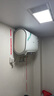 史密斯【箱損機(jī)】史密斯佳尼特2024重磅新品電熱水器HT0家用扁桶小型速熱節(jié)能一級(jí)能效超薄雙膽智能保溫 CTE-60HT0僅外包裝箱破損，機(jī)器完好 曬單實(shí)拍圖