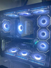 AMD銳龍R5 9600X組裝電腦RTX5060Ti/RX9060XT顯卡三角洲行動(dòng)游戲臺(tái)式電腦整機(jī)設(shè)計(jì)剪輯繪圖DIY組裝機(jī) 配置三 R5 9600X+RTX5060 8GB 主機(jī)套件 曬單實(shí)拍圖