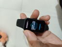 華為（HUAWEI）手環(huán)10 標準版 曜石黑 智能手環(huán)專(zhuān)業(yè)睡眠分析情緒健康心率監測運動(dòng)手環(huán)華為手環(huán)9升級 曬單實(shí)拍圖