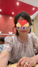 香影萊賽爾天絲襯衫女泡泡袖2025夏裝新款溫柔風(fēng)襯衣漸變紫色上衣 紫色 L 165/88A/110-125斤 曬單實(shí)拍圖