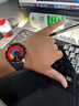 華為（HUAWEI）手表WATCH GT 5 46mm 七夕禮物大表盤通話睡眠健康檢測血氧運動長續(xù)航智能手表【華為官方授權(quán)店】 46mm 大表 幻夜黑 官方標配 曬單實拍圖