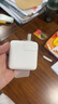 Apple/蘋果 30W USB-C充電器 蘋果充電頭 原裝充電器 手機(jī)快充 適用iPhone/iPad/Watch/Mac/AirPods 曬單實(shí)拍圖