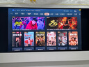 Vidda 發(fā)現(xiàn)X 2026款 85英寸 300Hz超高刷 墨晶屏 QD-Mini LED 以舊換新家電國(guó)家補(bǔ)貼液晶海信電視85VX5Q 曬單實(shí)拍圖