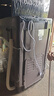 Hairi【家電補貼20%】洗衣機全自動13KG大容量洗烘一體波輪洗衣機全自動超凈洗 立體蝶型水流 13KG 藍光納米健康洗/智能風(fēng)干 曬單實拍圖