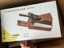 張小泉菜刀廚房刀具套裝六件套刀家用切菜刀套裝廚房剪刀廚具套裝刀具組合切片刀切肉刀水果刀 曬單實拍圖