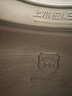 格來德（Grelide）電熱水壺304不銹鋼家用燒水壺熱水壺1.5L一體無縫雙層防燙電水壺開水壺自動斷電暖水壺D2315爵士藍 曬單實拍圖