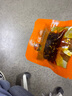 張飛 燈影牛肉絲香辣味100g  四川特產(chǎn) 麻辣休閑零食小吃   曬單實(shí)拍圖