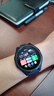 華為（HUAWEI）WATCH D2幻夜黑 華為智能手表動態(tài)血壓監(jiān)測一鍵微體檢再升級多種健康研究輕巧時尚華為新款血壓表 曬單實拍圖