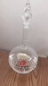 西鳳酒 華山論劍20年 52度 500ml*2瓶 禮盒裝 鳳香型白酒 中秋節(jié)送禮 曬單實拍圖