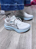 李寧（LI-NING）赤兔8跑步鞋男鞋中考體測反光輕量競速訓練透氣減震運動鞋子男 曬單實拍圖