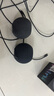 二手Homepod蘋(píng)果音響mini一代二代音箱家庭智能音響 Homepod mini 黑色 99成新 曬單實(shí)拍圖