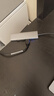聯(lián)想（Lenovo）Type-C擴(kuò)展塢USB分線器USB轉(zhuǎn)換器HDMI轉(zhuǎn)接拓展塢4K30hz投屏擴(kuò)展PD快充適用手機(jī)平板小新筆記本電腦 曬單實(shí)拍圖