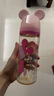貝親（Pigeon）PPSU迪士尼雙把手奶瓶330ml LL號奶嘴 米妮印象 9月+ AA240 曬單實拍圖