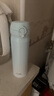 膳魔師（THERMOS）保溫杯316鋼500ml男女士水杯七夕節(jié)教師節(jié)禮物JNL-500S漸變冰川藍(lán) 曬單實(shí)拍圖