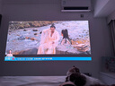 Vidda C3S 海信4K超高清純三色激光投影儀家用投影機 無(wú)損光學(xué)變焦+哈曼JBL專(zhuān)業(yè)音響 智能家庭影院辦公 曬單實(shí)拍圖