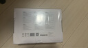 鑫谷（segotep）數(shù)智DM-850G冰山版雙金牌全模數(shù)字電源（白色12.5cm短尺寸/全日系電容/ATX3+/10年保/額定850W） 曬單實(shí)拍圖