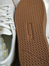 彪馬（PUMA）【厚底鞋】復(fù)古增高松糕鞋女低幫休閑鞋 PLATFORM 366928 米白色-金色-04 38 曬單實(shí)拍圖