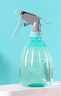 噴壺澆花澆水噴霧器氣壓式噴水壺家用園藝養(yǎng)花500ml 南瓜噴壺透藍(lán)【1個(gè)裝】 曬單實(shí)拍圖