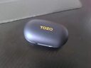 TOZO Golden X1真無線主動降噪藍牙耳機HIFI高保真圈鐵雙單元入耳式金標認證2025新款適用蘋果華為小米 曬單實拍圖