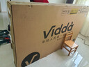 Vidda發(fā)現(xiàn)X 2026款 75英寸 300Hz超高刷 墨晶屏 QD-Mini LED 以舊換新家電國家補(bǔ)貼液晶電視75VX5Q 75英寸 曬單實(shí)拍圖