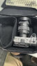 索尼（SONY）ILME-FX3A高清數(shù)碼攝像機4K全畫幅專業(yè)電影攝影機視頻拍攝直播旅游婚慶 FX3A FX3A+FE24-70F2.8GM 2代套裝 標配【贈品牌快充】 曬單實拍圖