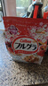 卡樂比（Calbee）即食燕麥片 原味水果麥片500克 非油炸日本進(jìn)口 早餐沖飲代餐零食 曬單實拍圖
