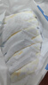 巴布豆（BOBDOG）小波浪薄柔親膚學(xué)步褲XXXL96片箱裝(18KG以上）尿不濕 超薄透氣 曬單實拍圖