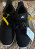 阿迪達(dá)斯adidas男夏季休閑運(yùn)動(dòng)輕便跑步鞋訓(xùn)練備賽運(yùn)動(dòng)男鞋 曬單實(shí)拍圖