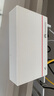 華為（HUAWEI）坤靈8口千兆交換機S110-8T 8口千兆電 以太網(wǎng)絡(luò)小型家用網(wǎng)絡(luò)網(wǎng)線分線器企業(yè)級即插即用交換機 曬單實拍圖