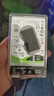 奧?？?ORICO)移動(dòng)硬盤盒2.5英寸USB3.0 SATA串口筆記本電腦外置殼固態(tài)機(jī)械ssd硬盤盒子 全透明2139U3 曬單實(shí)拍圖