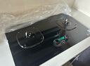 華帝（VATTI）【小飛碟x小飛翼】（官方補貼20%）家用5.2kw燃氣灶三環(huán)i10309臺嵌煙灶聯(lián)動(dòng)套裝煤氣雙灶 【定時(shí)+70%高熱效+聯(lián)動(dòng)】 i10309D天然氣 曬單實(shí)拍圖
